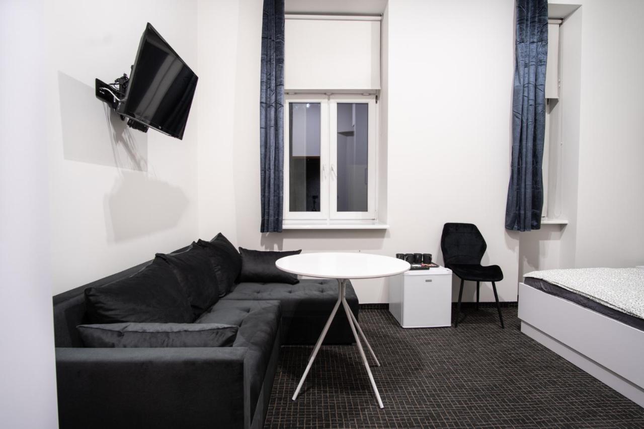Dream Aparts - Narutowicza 24 Filharmonia Apartament *