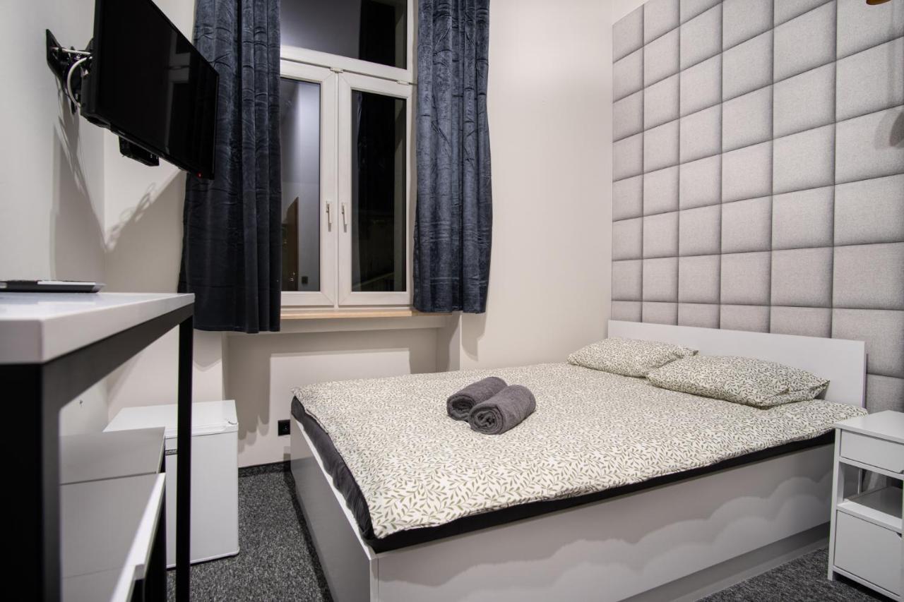 Dream Aparts - Narutowicza 24 Filharmonia Apartament Łódź
