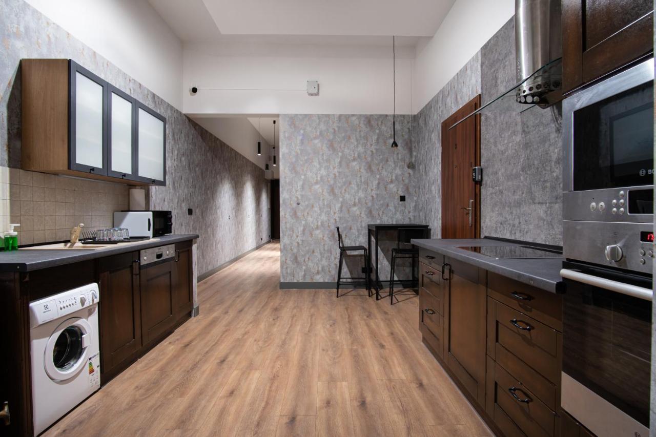 Apartament Dream Aparts - Narutowicza 24 Filharmonia *