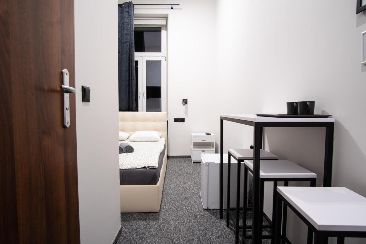 Dream Aparts - Narutowicza 24 Filharmonia Apartament Łódź