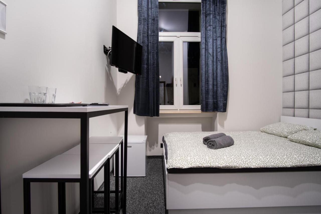Dream Aparts - Narutowicza 24 Filharmonia Apartament *