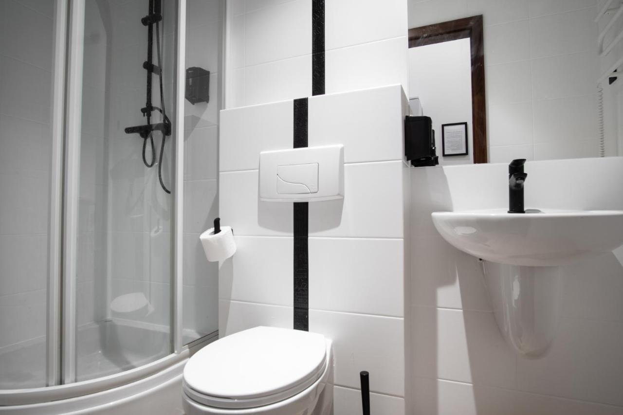 Apartament Dream Aparts - Narutowicza 24 Filharmonia